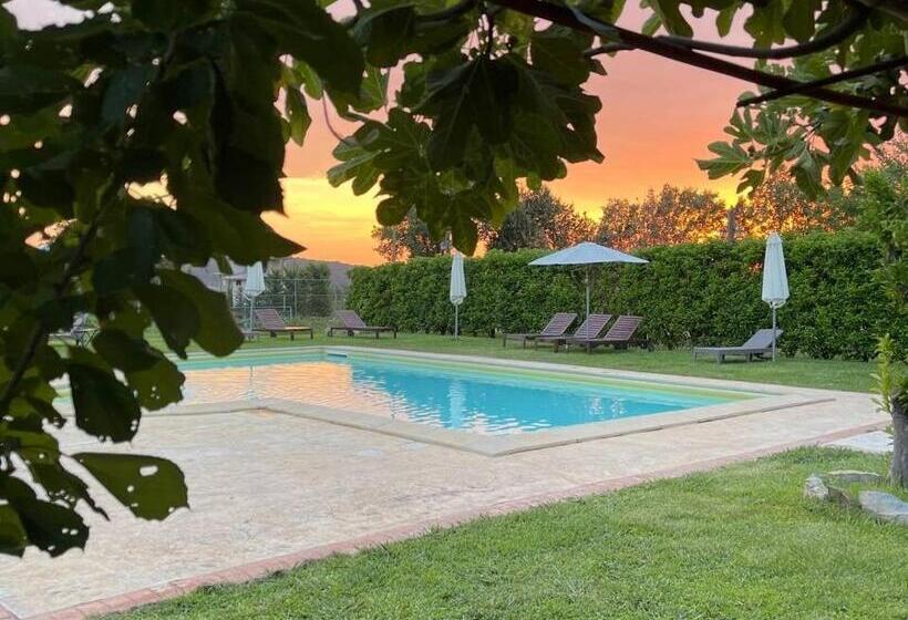 Agriturismo Mammarella