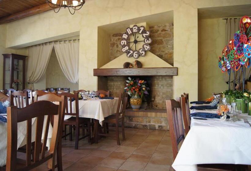 Agriturismo Mammarella