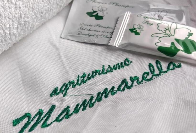 Agriturismo Mammarella