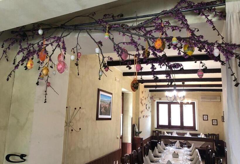 Agriturismo Mammarella