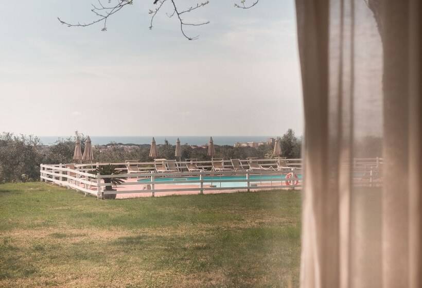 Agriturismo Podere L'agave