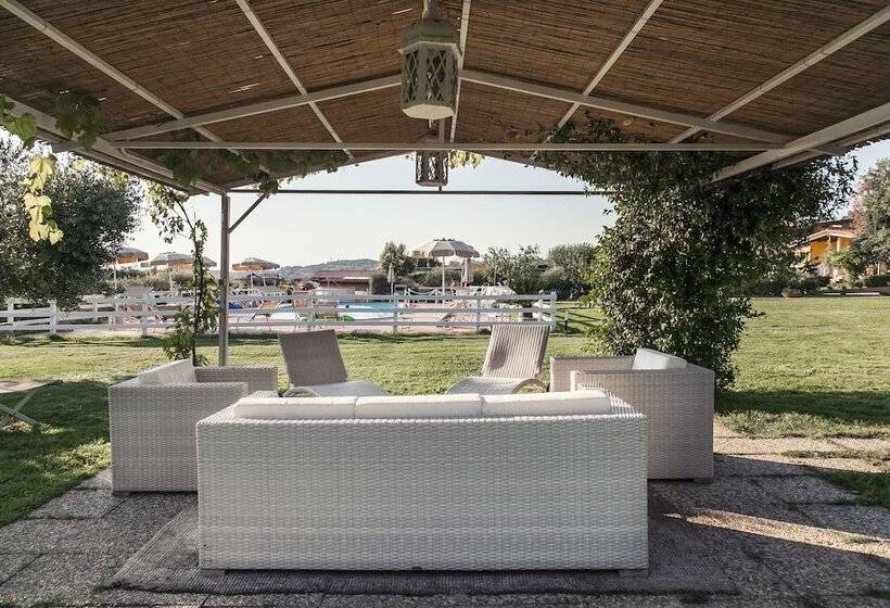 Agriturismo Podere L'agave