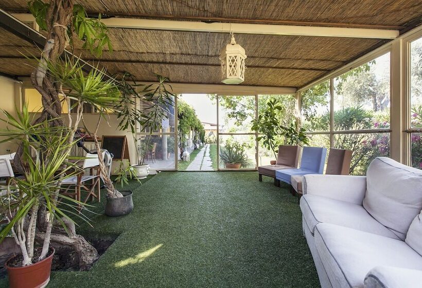 Agriturismo Podere L'agave