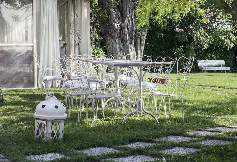 Agriturismo Podere L'agave