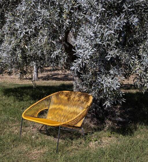 Agriturismo Podere L'agave