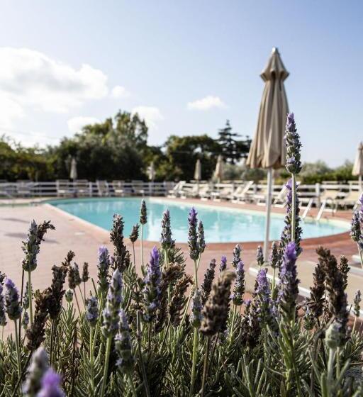 Agriturismo Podere L'agave