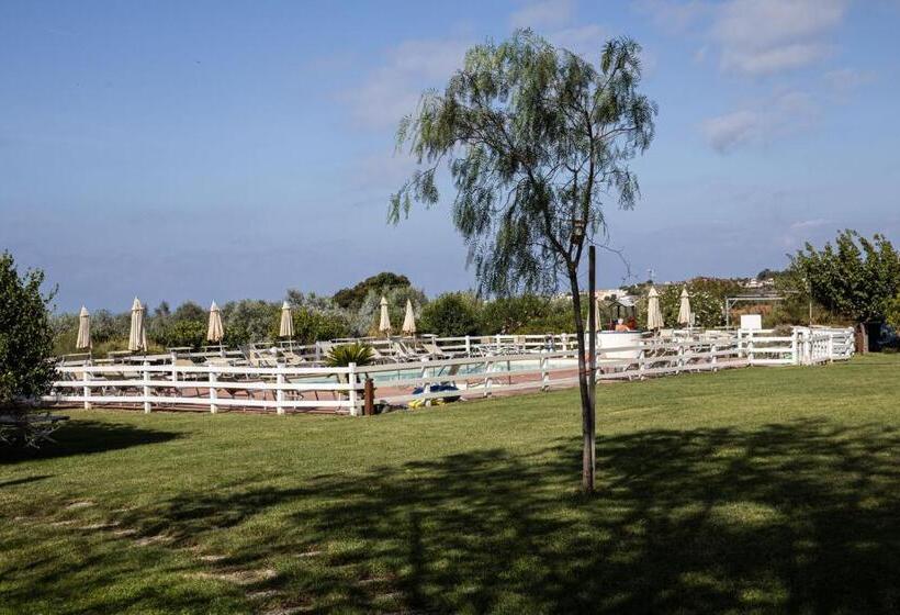 Agriturismo Podere L'agave