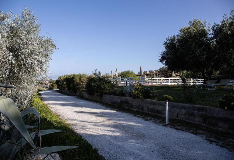 Agriturismo Podere L'agave