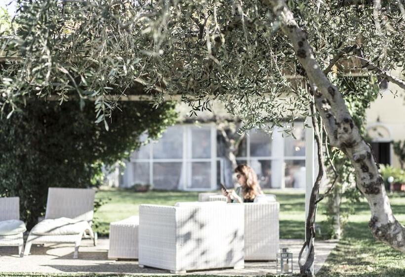 Agriturismo Podere L'agave