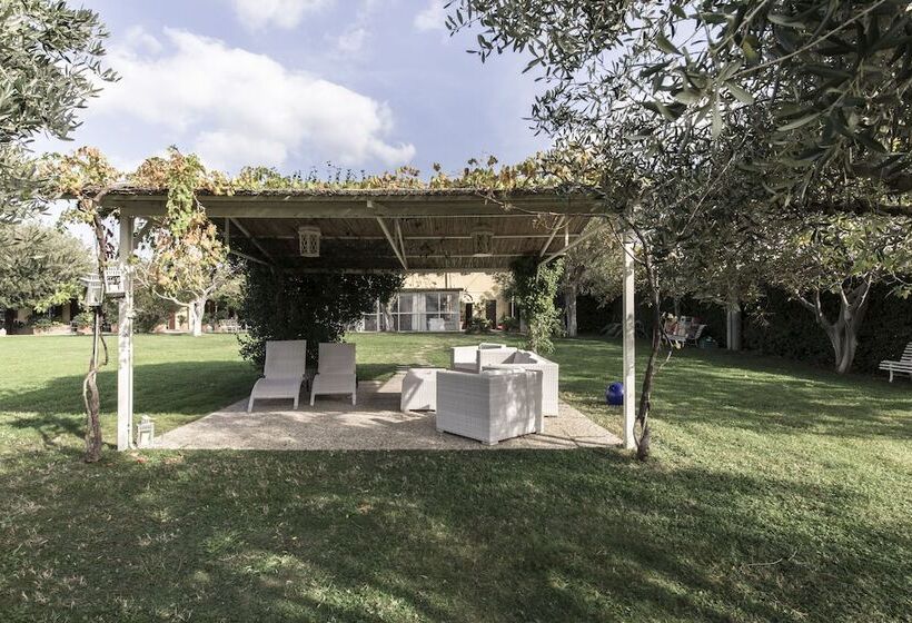 Agriturismo Podere L'agave