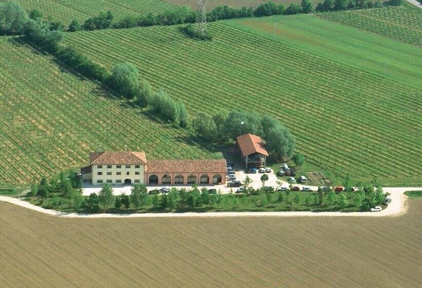 Agriturismo Rechsteiner