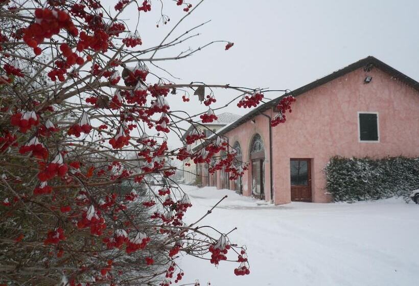 Agriturismo Rechsteiner