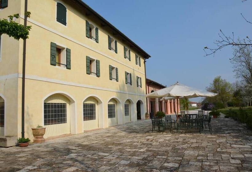 Agriturismo Rechsteiner