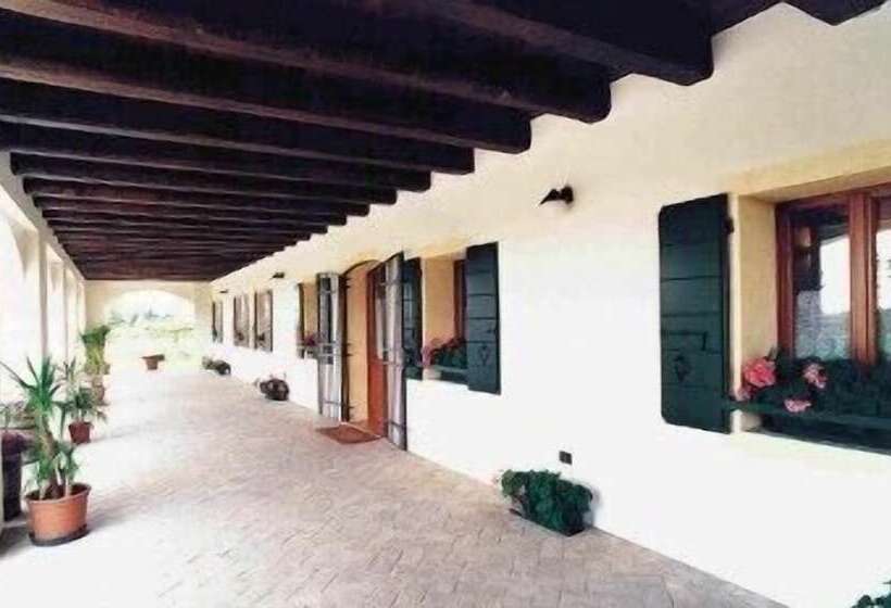 Agriturismo Rechsteiner