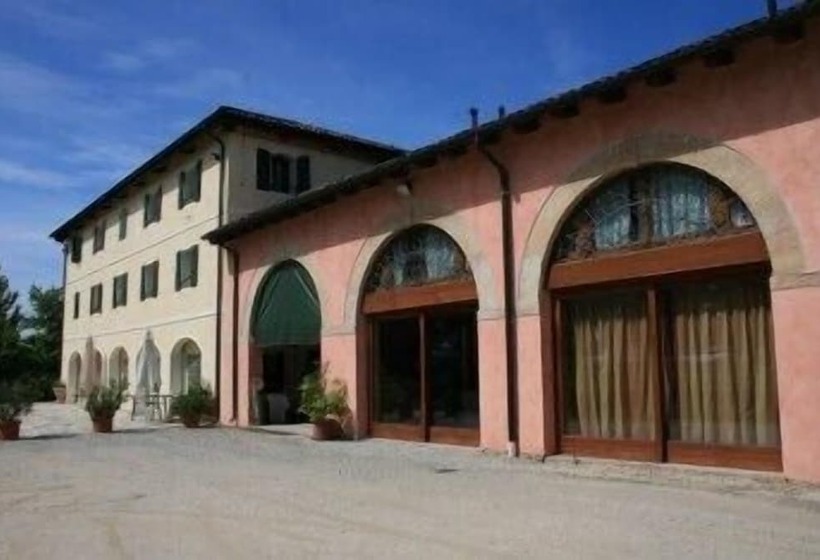 Agriturismo Rechsteiner