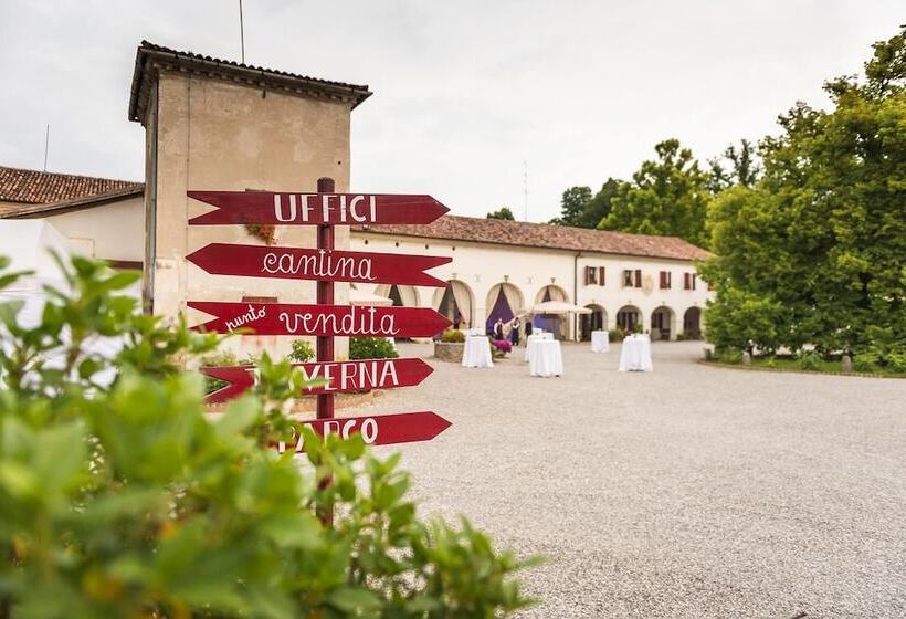 Agriturismo Rechsteiner