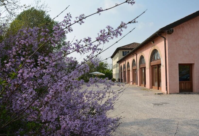 Agriturismo Rechsteiner