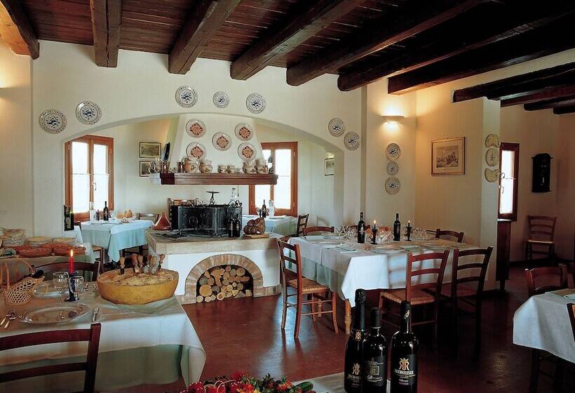 Agriturismo Rechsteiner