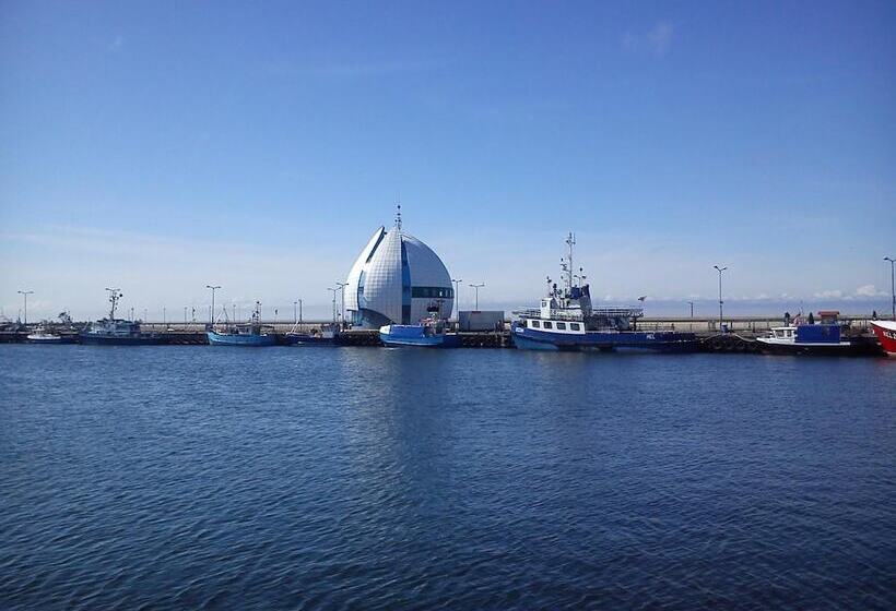 ユースホステル Halo Hel