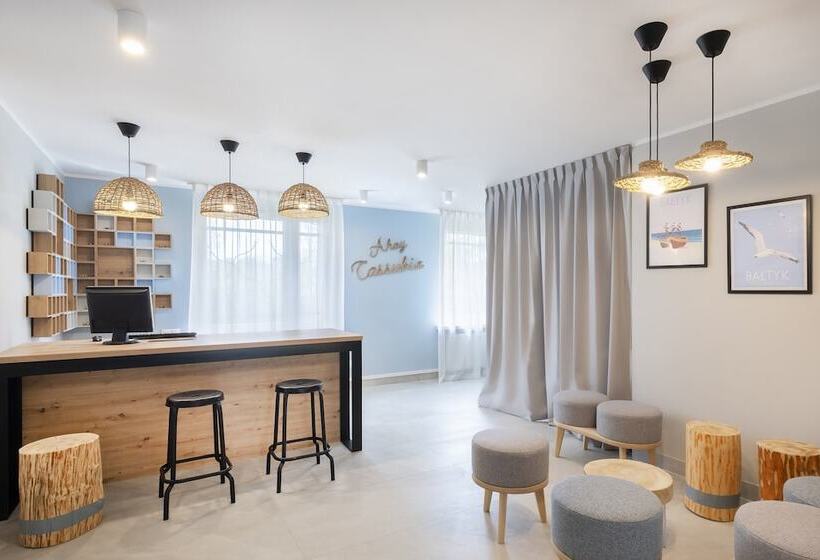 ユースホステル Halo Hel