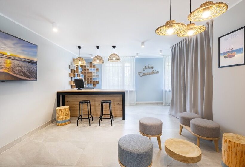 ユースホステル Halo Hel