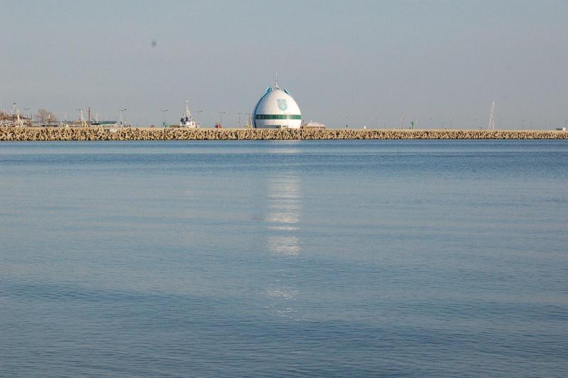 فندق صغير Halo Hel