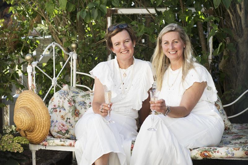 ユースホステル Strandflickornas Havshotell Lysekil