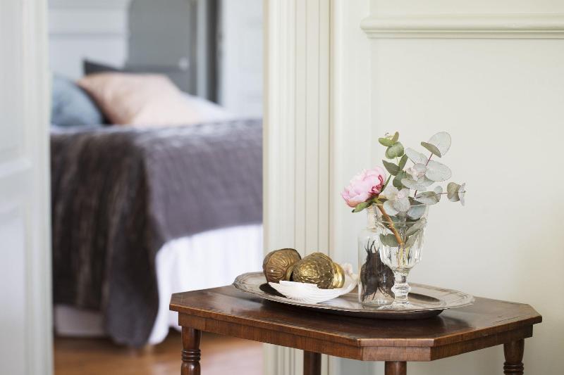 ユースホステル Strandflickornas Havshotell Lysekil