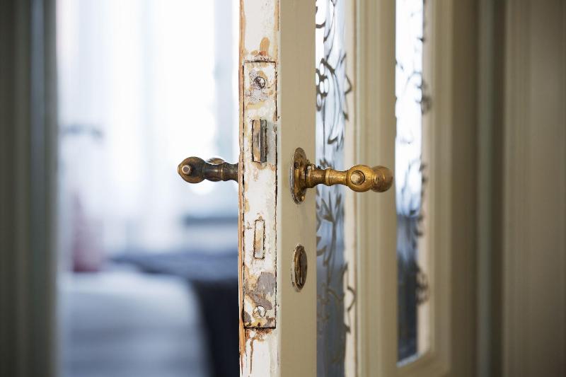 ユースホステル Strandflickornas Havshotell Lysekil