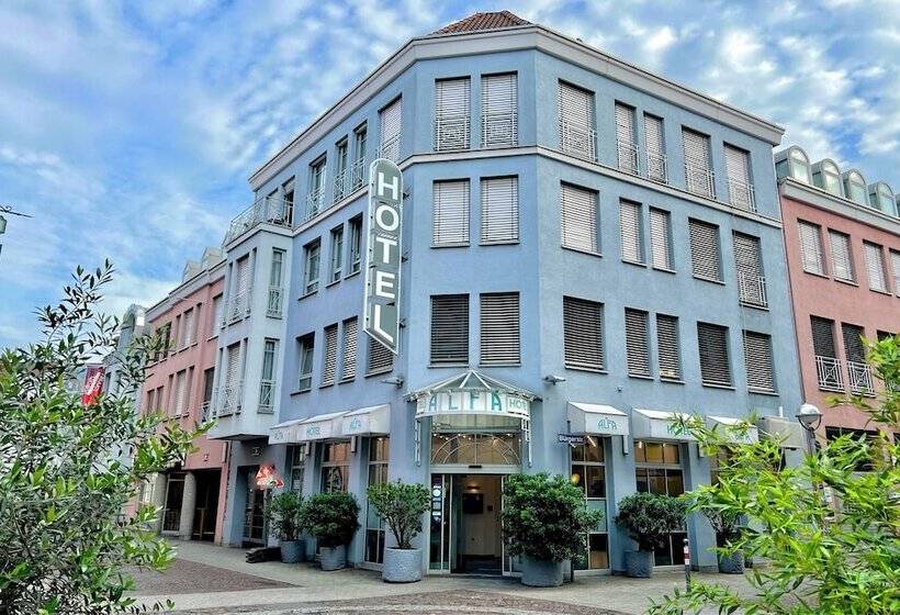 Alfa Hotel   Superior