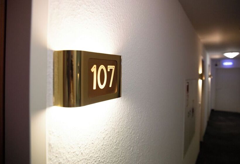 Alfa Hotel   Superior