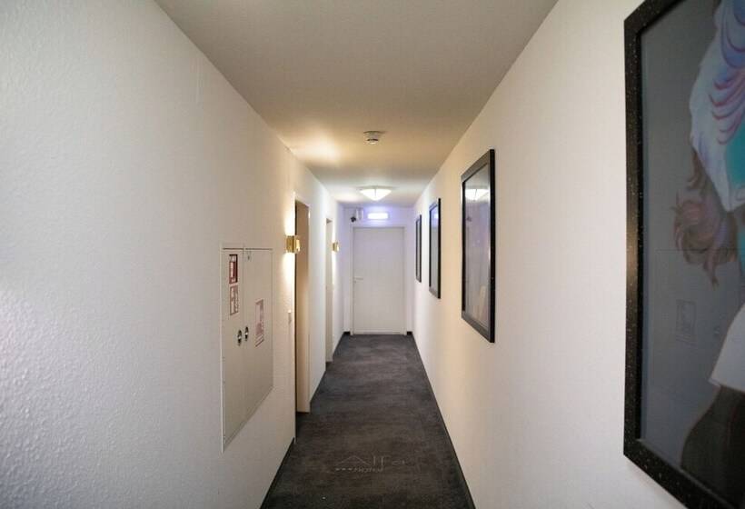 Alfa Hotel   Superior