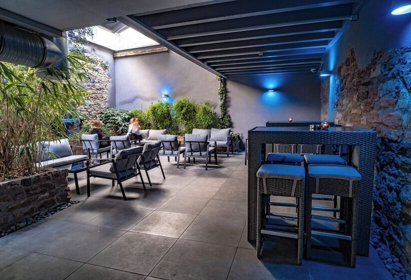 Alfa Hotel   Superior