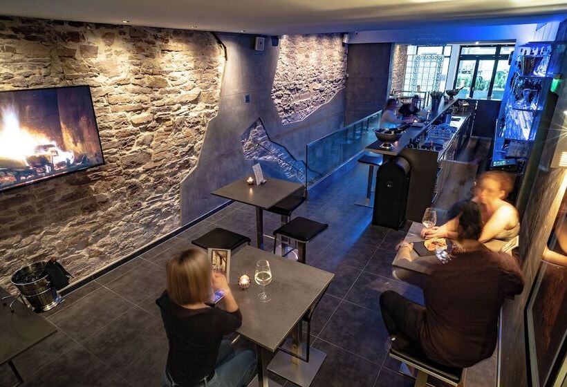 Alfa Hotel   Superior