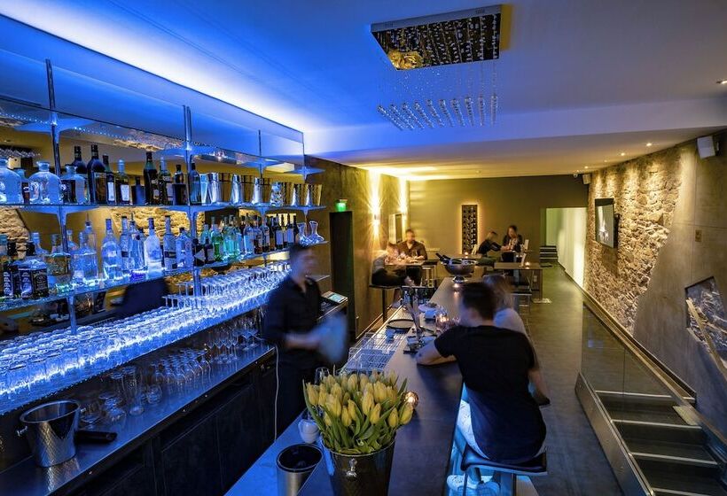 Alfa Hotel   Superior