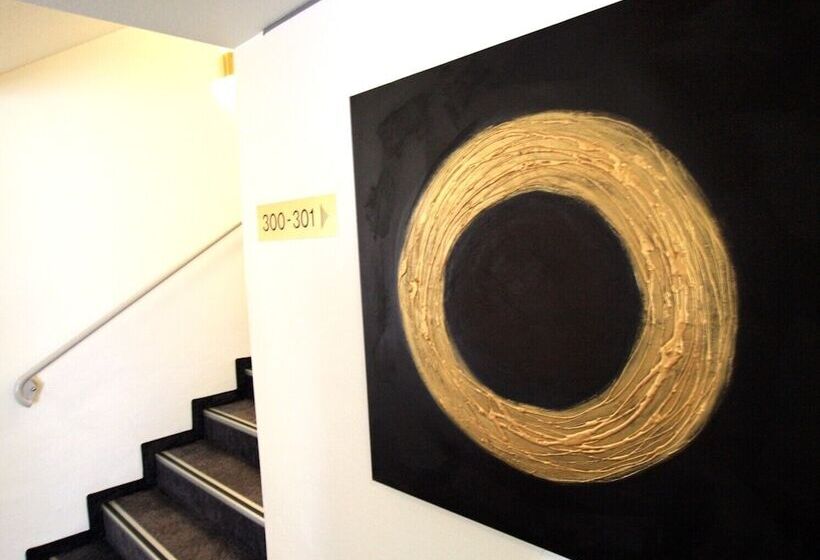 Alfa Hotel   Superior