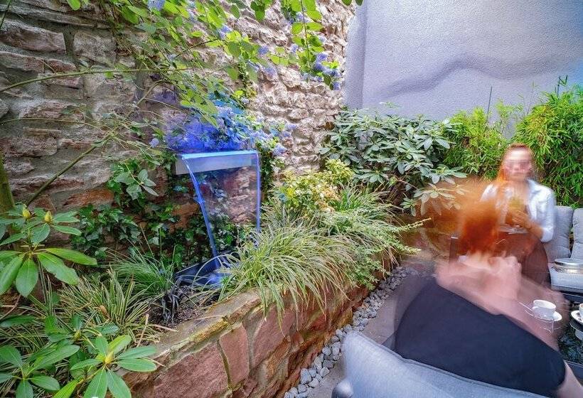 Alfa Hotel   Superior