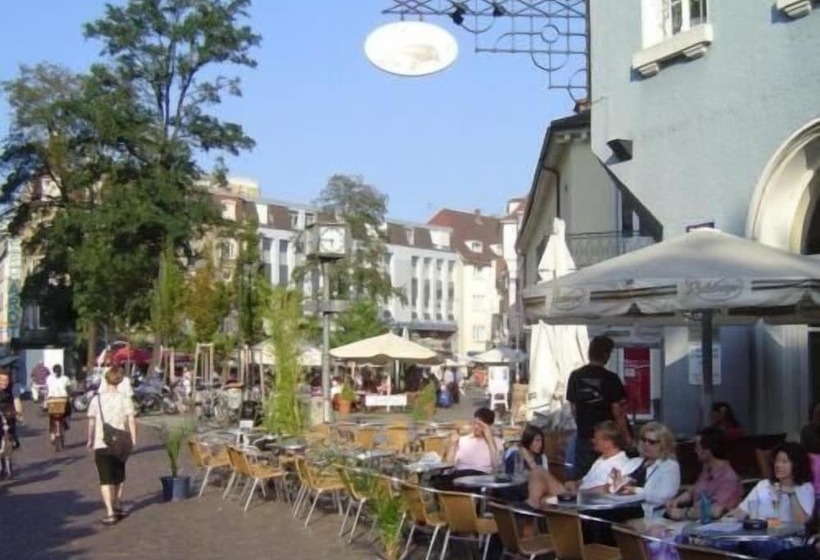 Alfa Hotel   Superior