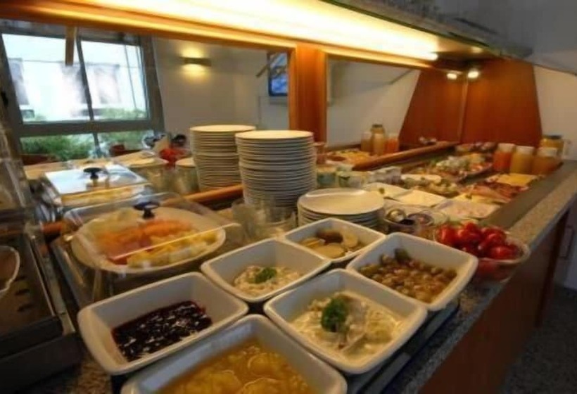 Alfa Hotel   Superior