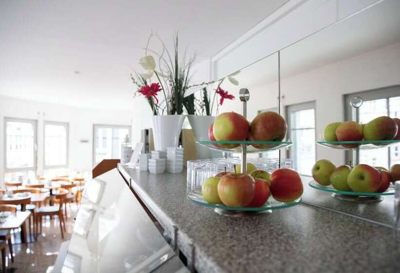 Alfa Hotel   Superior