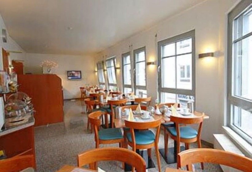 Alfa Hotel   Superior