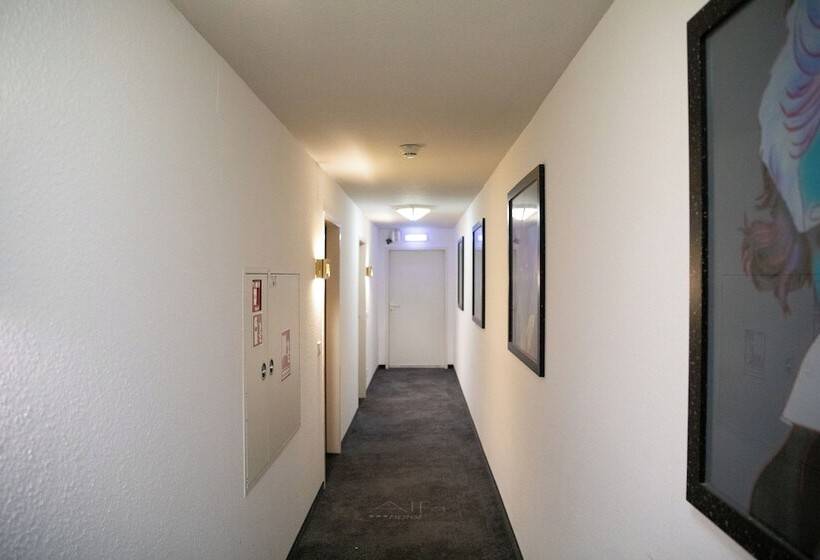 Alfa Hotel   Superior