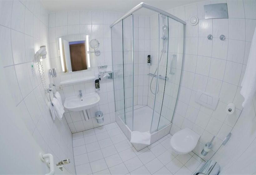 Alfa Hotel   Superior