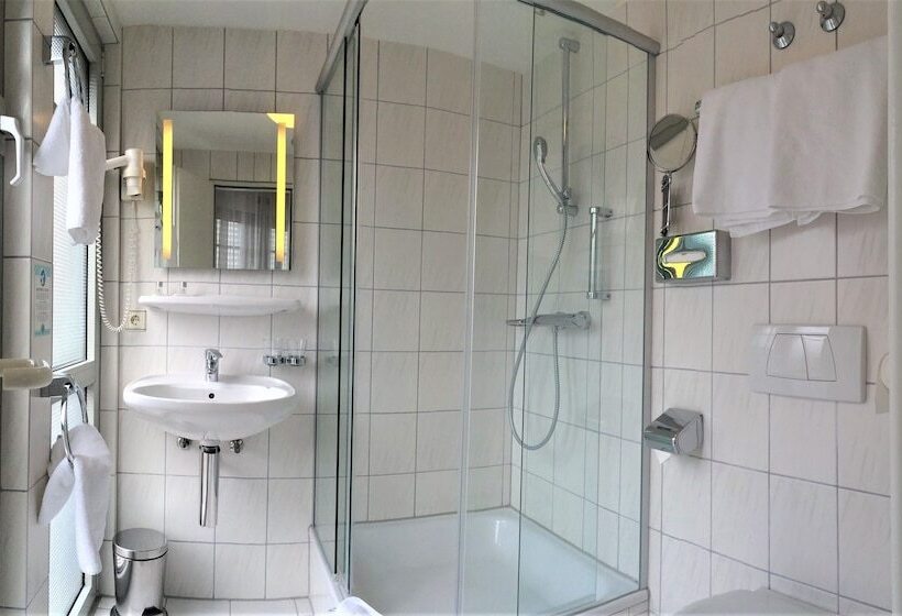 Alfa Hotel   Superior