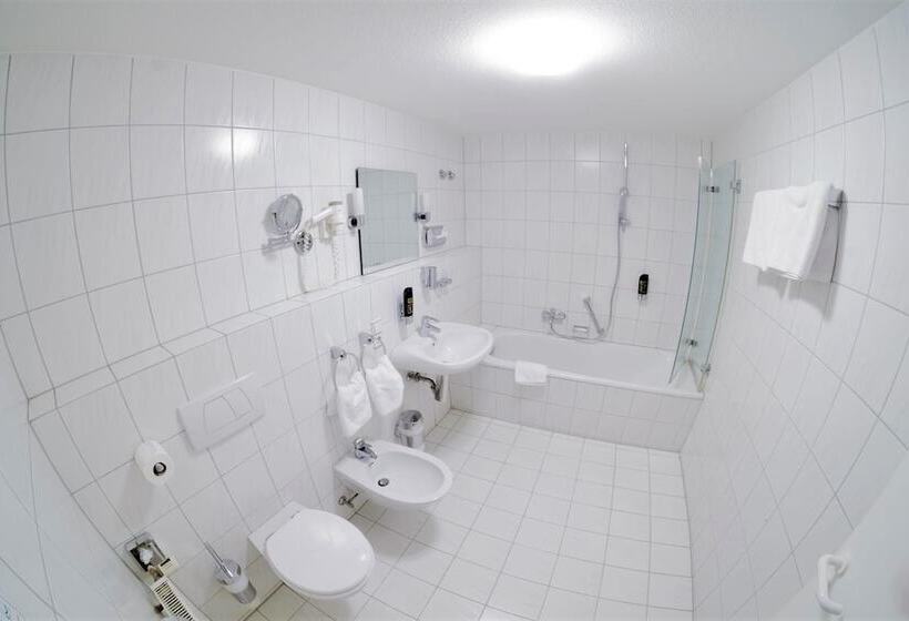 Alfa Hotel   Superior