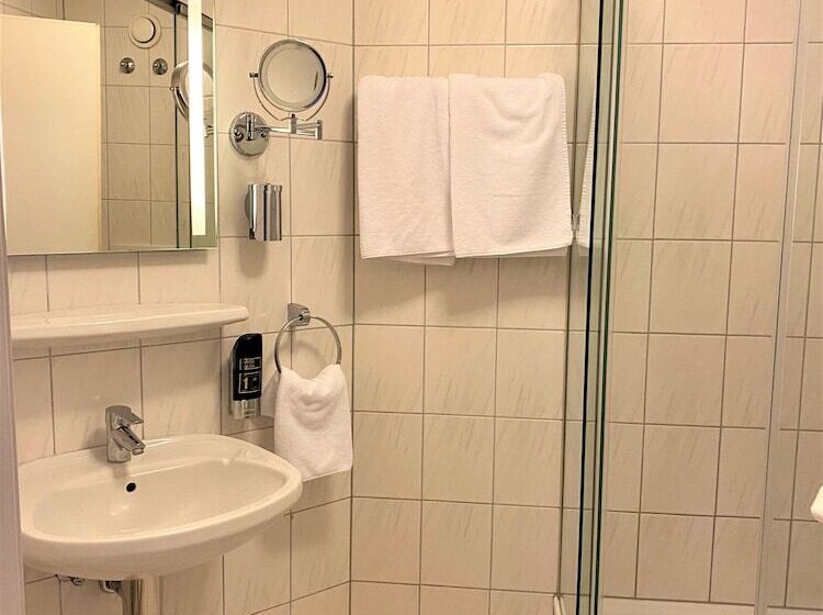 Alfa Hotel   Superior