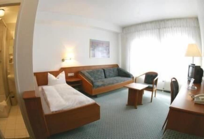 Alfa Hotel   Superior