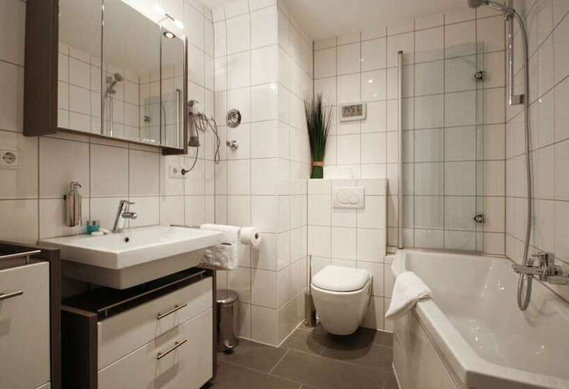 Alfa Hotel   Superior