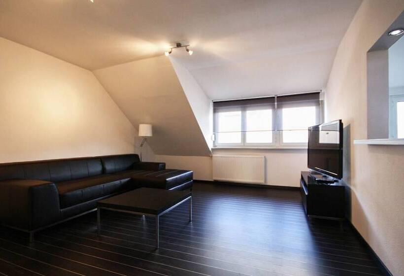 Alfa Hotel   Superior