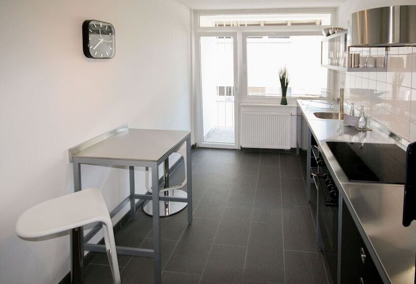 Alfa Hotel   Superior